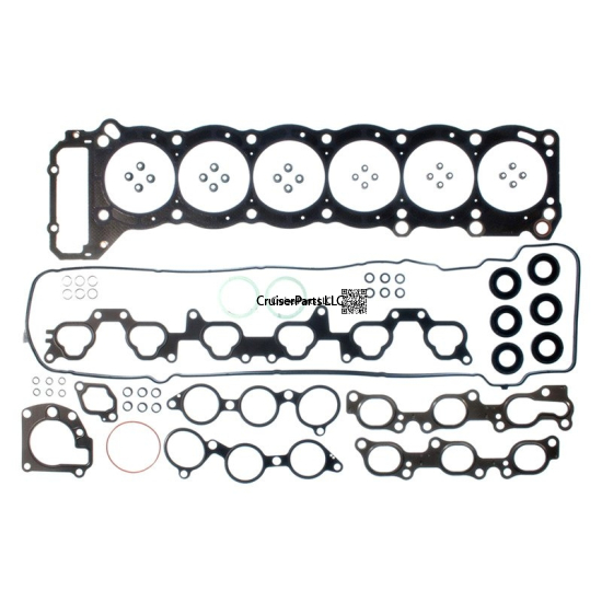 1FZ-FE Cylinder Head Gasket Set 93-97 Genuine
