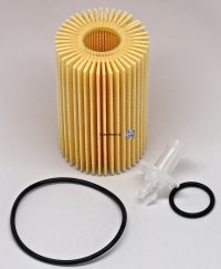 Oil Filter Element Kit