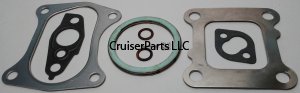 Turbo Gasket Kit for 2LT and 2LTE Turbo Engines