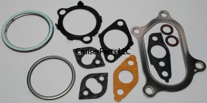 Turbocharger Gasket Kit for 15BFT Non-US Engines