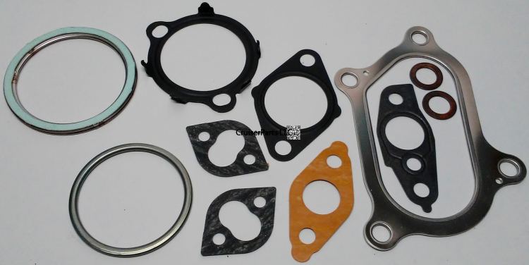 Turbocharger Gasket Kit for 15BFT Non-US Engines