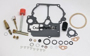 Carburetor Rebuild Kit 1FZF 92-99