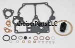 Carburetor Gasket Kit 1FZF 92-95