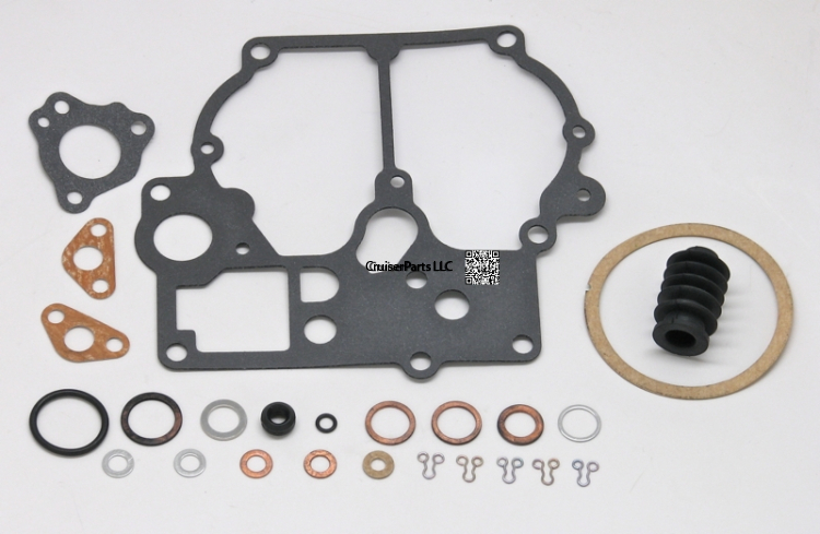 Carburetor Gasket Kit 1FZF 92-95