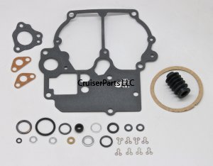 Carburetor Gasket Kit 1FZF 95-99
