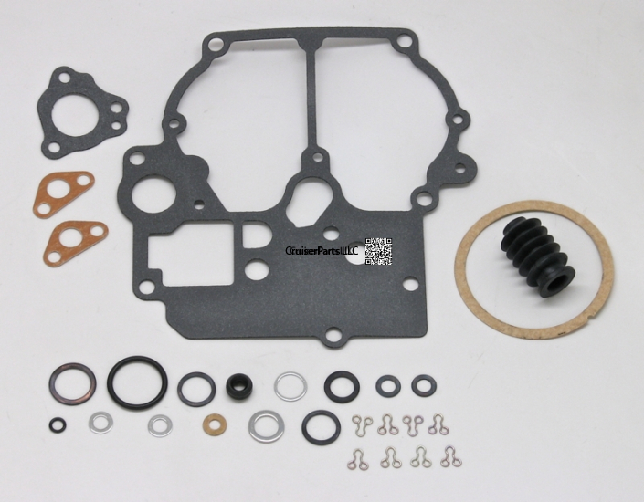 Carburetor Gasket Kit 1FZF 95-99