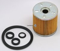 B and H Engine Fuel Filter Element