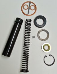 Clutch Master Cylinder Kit for 3/69-1/75 40 and 55 Series