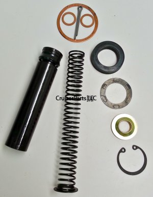 Clutch Master Cylinder Kit for 3/69-1/75 40 and 55 Series