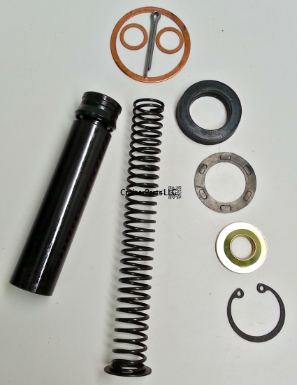 Clutch Master Cylinder Kit for 3/69-1/75 40 and 55 Series