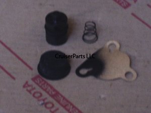 Clutch Accumulator Cup Kit for Hilux