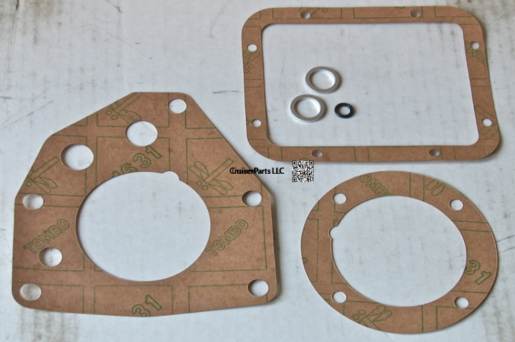 Gasket Kit For 3-Speed Manual Transmissions
