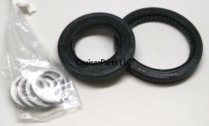 Manual Transmission Overhaul Gasket Kit for 7X Series Cruisers