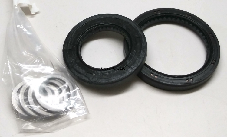 Manual Transmission Overhaul Gasket Kit for 7X Series Cruisers