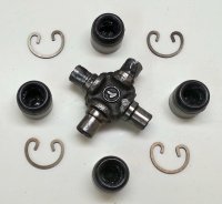 Steering Column U Joint for 60, 62 & 70 Series Cruisers