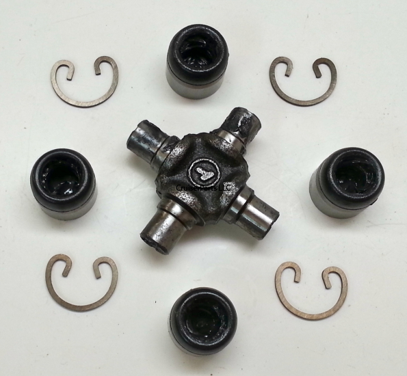 Steering Column U Joint for 60, 62 & 70 Series Cruisers