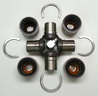 Universal Joint for 79-84 Toyota Pickup