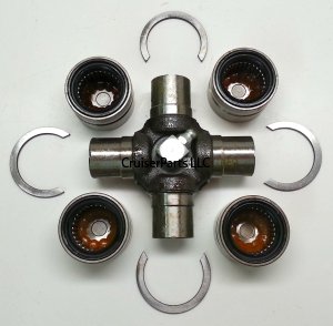 Universal Joint for 79-84 Toyota Pickup