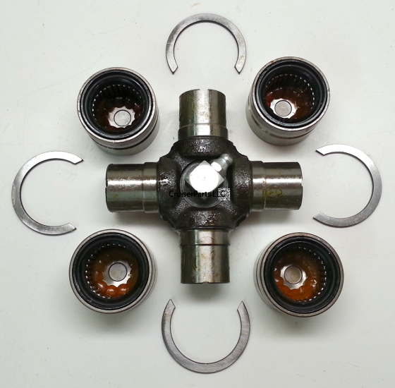 Universal Joint for 79-84 Toyota Pickup