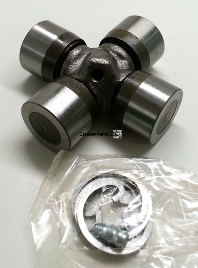 Universal Joint Front or Rear early to 1973 40 & 55 series