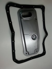 80 Series Automatic Transmission Filter Kit 95-97