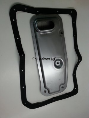 80 Series Automatic Transmission Filter Kit 95-97