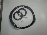 Differential Carrier Gasket Kit for Full Float Rear Axle