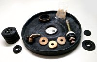 Brake Booster Kit