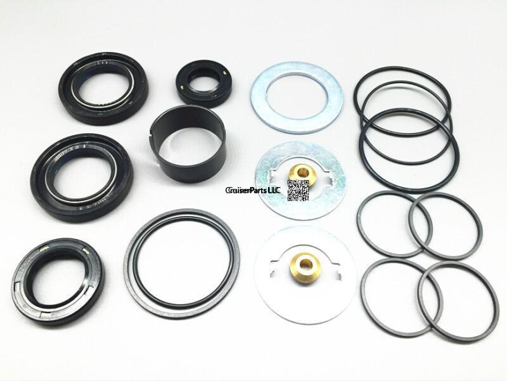 Power Steering Gear Seal Kit for 03-07 100 Series