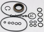 Power Steering Pump Gasket Kit 79-87