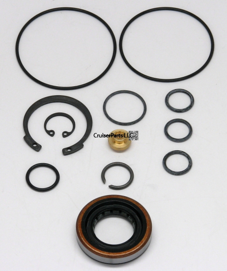 Modal Additional Images for Power Steering Pump Gasket Kit 88-90