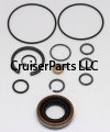 Power Steering Pump Gasket Kit 88-90