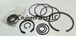 Power Steering Pump Gasket Kit 93-97 80 Series