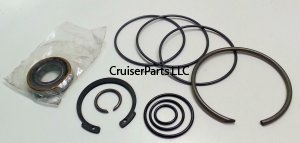 Power Steering Pump Gasket Kit 93-97 80 Series