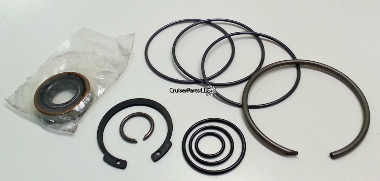 Power Steering Pump Gasket Kit 93-97 80 Series