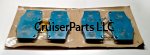 Front Disc Brake Pad Kit for 40, 55, 60 and 62 Series
