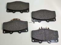 Brake Pad Set Prado 1990+