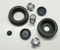 Wheel Cylinder Cup Kit for 73-80 B, F and 2F 40 Series