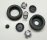 Wheel Cylinder Cup Kit for 73-80 B, F and 2F 40 Series