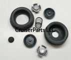 Wheel Cylinder Cup Kit for 73-80 B, F and 2F 40 Series