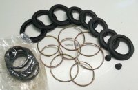 Front Disc Brake Cylinder Kit for 75-90 40, 60 and 62 Series