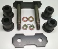Front Spring Shackle Kit for 80-87 60 Series Cruisers