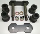 Front Spring Shackle Kit for 80-87 60 Series Cruisers
