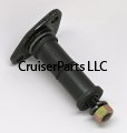 Front Spring Pin Kit Stock Greaseable Early-7/80