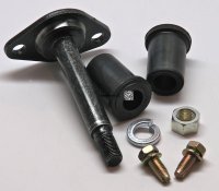 Front or Rear Spring Shackle Pin Kit 1958-1980