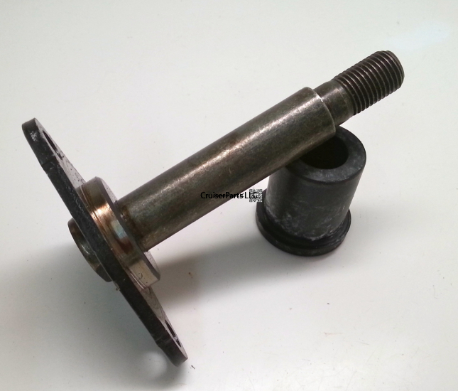 Rear Spring Pin Kit for Toyota Pickups