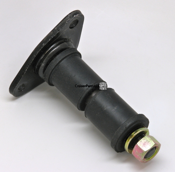 Modal Additional Images for FJ55 Front Or Rear Spring Pin Kit Early-7/80