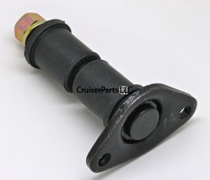 FJ55 Front Or Rear Spring Pin Kit Early-7/80