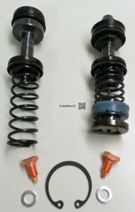 Brake Master Cylinder Kit for 5/93-8/98 Toyota Supra