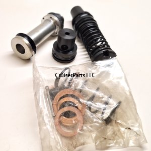 Brake Master Cylinder repair Kit 70-74
